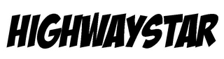 HIGHWAYSTAR logo
