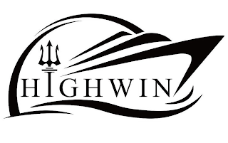 HIGHWIN logo