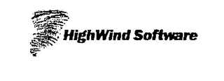 HIGHWIND SOFTWARE logo