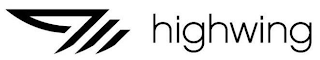 HIGHWING logo