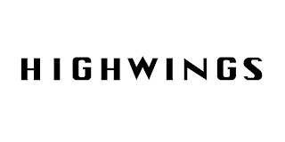 HIGHWINGS logo