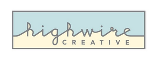 HIGHWIRE CREATIVE logo