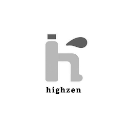 HIGHZEN logo