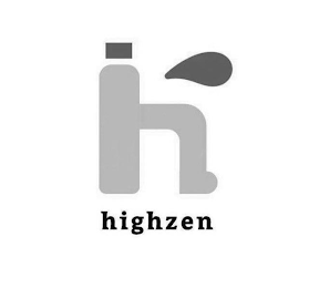 HIGHZEN H logo