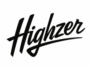 HIGHZER logo