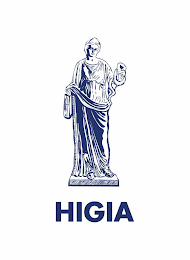 HIGIA logo
