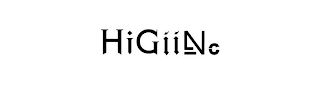 HIGIINC logo