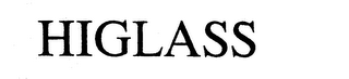 HIGLASS logo
