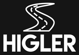 HIGLER logo