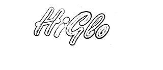 HIGLO logo