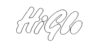 HIGLO logo