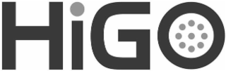 HIGO logo