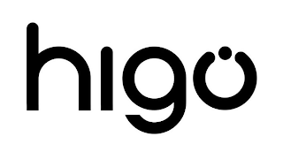 HIGO logo