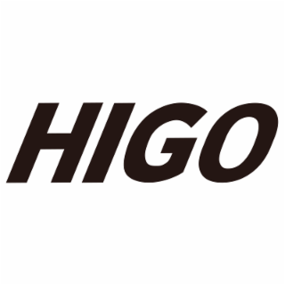 HIGO logo
