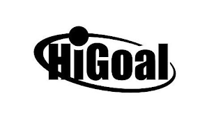 HIGOAL logo
