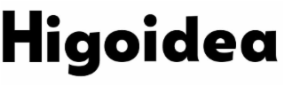 HIGOIDEA logo