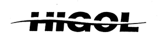 HIGOL logo