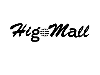 HIGOMALL logo