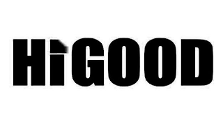 HIGOOD logo