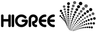 HIGREE logo
