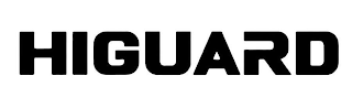 HIGUARD logo