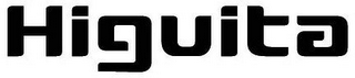 HIGUITA logo