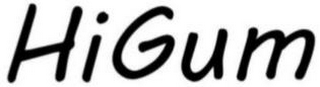 HIGUM logo