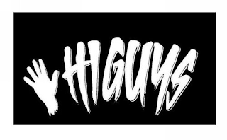 HIGUYS logo