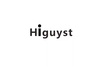 HIGUYST logo