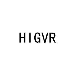 HIGVR logo