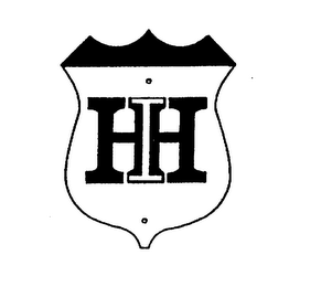 HIH logo