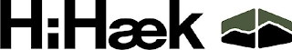 HIHAEK logo