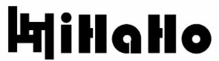 HIHAHO logo
