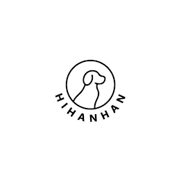 HIHANHAN logo