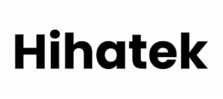 HIHATEK logo