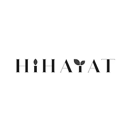 HIHAYAT logo
