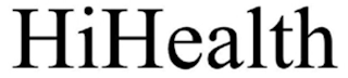 HIHEALTH logo