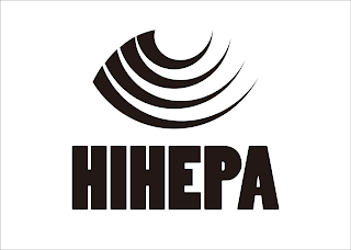 HIHEPA logo