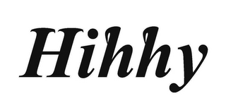 HIHHY logo