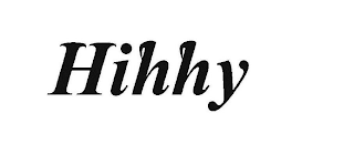HIHHY logo