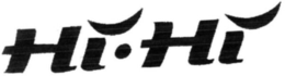 HI·HI logo