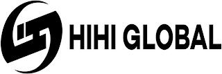 HIHI GLOBAL logo