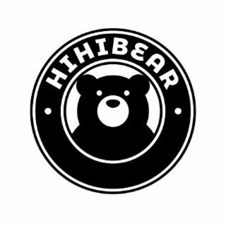 HIHIBEAR logo