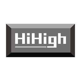 HIHIGH logo