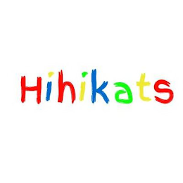 HIHIKATS logo