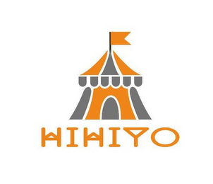 HIHIYO logo