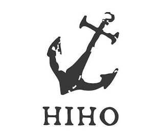 HIHO logo