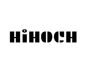 HIHOCH logo