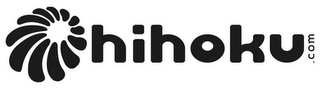 HIHOKU.COM logo