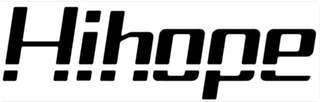 HIHOPE logo